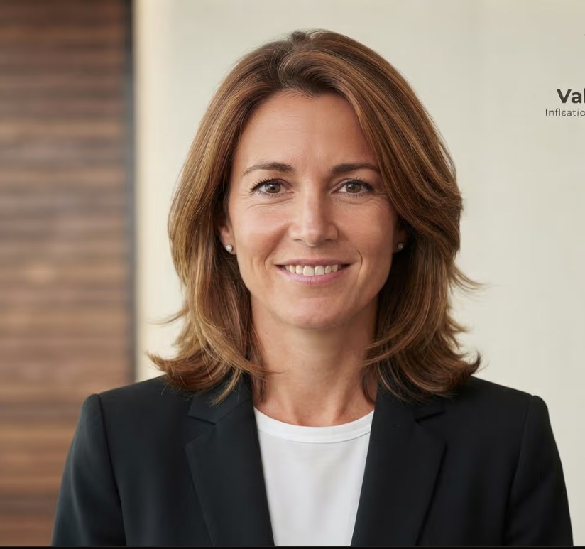 Inès Moreau
