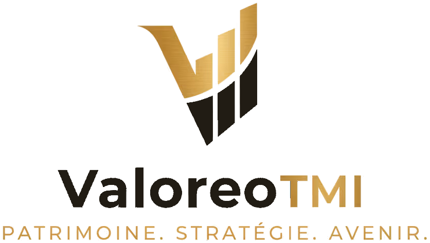 Valoreo TMI — Patrimoine. Stratégie. Avenir.